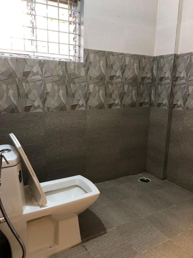 Hotel Amulya Regency Bayappanhalli ภายนอก รูปภาพ