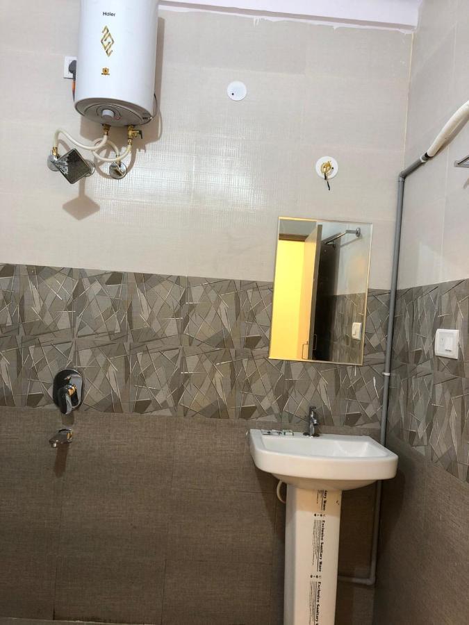 Hotel Amulya Regency Bayappanhalli ภายนอก รูปภาพ