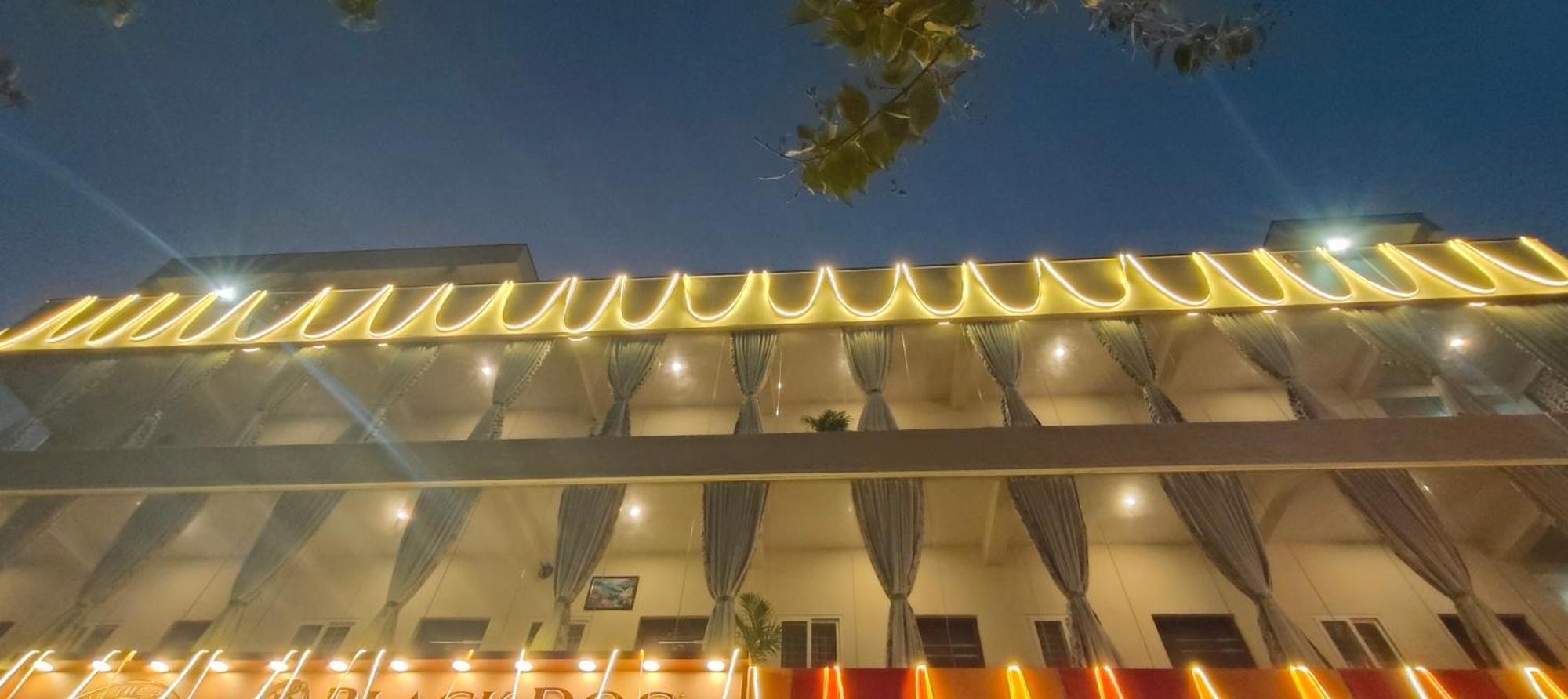 Hotel Amulya Regency Bayappanhalli ภายนอก รูปภาพ